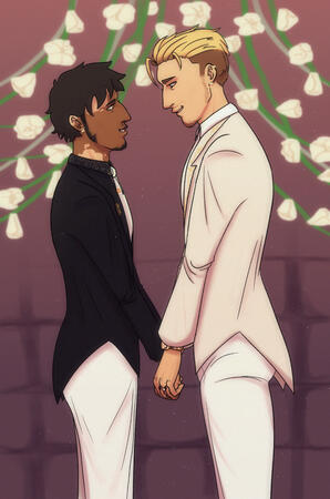 wedding