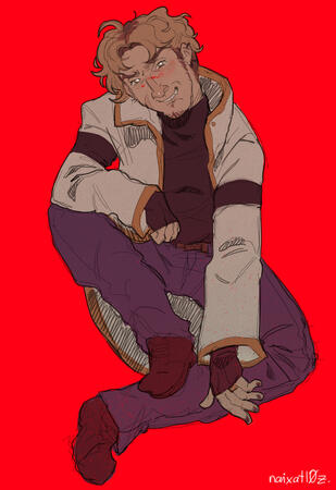 miles val